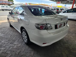 2017 Toyota Corolla Quest 1.6 for sale! PLEASE CALL SALES&#64; 0600197015