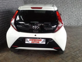 2019 Toyota Aygo 1.0 5-Door for sale! CALL NOW SALES&#64; 0600197015
