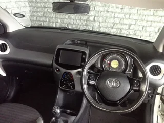 2019 Toyota Aygo 1.0 5-Door for sale! CALL NOW SALES&#64; 0600197015