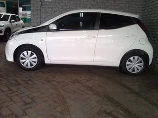 2019 Toyota Aygo 1.0 5-Door for sale! CALL NOW SALES&#64; 0600197015
