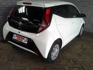 2019 Toyota Aygo 1.0 5-Door for sale! CALL NOW SALES&#64; 0600197015