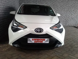 2019 Toyota Aygo 1.0 5-Door for sale! CALL NOW SALES&#64; 0600197015