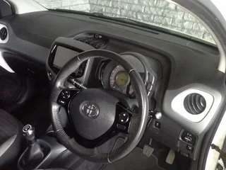 2019 Toyota Aygo 1.0 5-Door for sale! CALL NOW SALES&#64; 0600197015