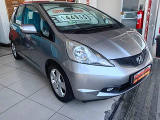 2009 Honda Jazz 1.2 Comfort For Sale!auto - Call Now- Sales&#64; 0600197015