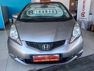 2009 Honda Jazz 1.2 Comfort for sale!Auto - CALL NOW- SALES&#64; 0600197015