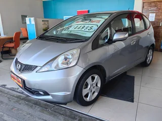 2009 Honda Jazz 1.2 Comfort for sale!Auto - CALL NOW- SALES&#64; 0600197015