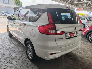 2025 Suzuki Ertiga 1.5 Ga For Sale! Call Now- Salles@ 0600197015