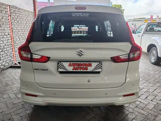 2025 Suzuki Ertiga 1.5 GA for sale! CALL NOW- SALLES&#64; 0600197015