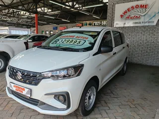 2025 Suzuki Ertiga 1.5 GA for sale! CALL NOW- SALLES&#64; 0600197015