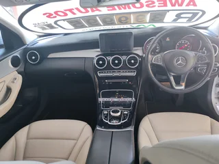 2018 Mercedes-Benz C Class Sedan MY21 C 200 CALL NOW SALES&#64; 0600197015