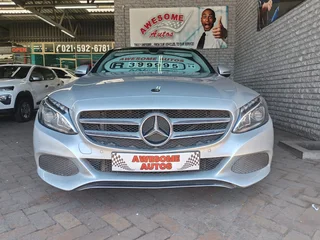 2018 Mercedes-Benz C Class Sedan MY21 C 200 CALL NOW SALES&#64; 0600197015