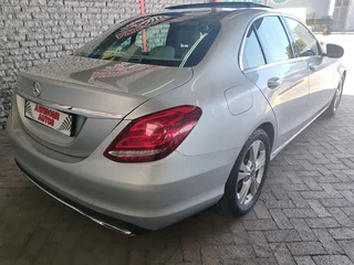 2018 Mercedes-Benz C Class Sedan MY21 C 200 CALL NOW SALES&#64; 0600197015