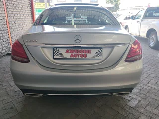2018 Mercedes-Benz C Class Sedan MY21 C 200 CALL NOW SALES&#64; 0600197015