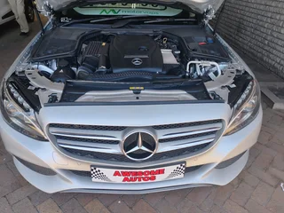 2018 Mercedes-Benz C Class Sedan MY21 C 200 CALL NOW SALES&#64; 0600197015