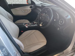 2018 Mercedes-Benz C Class Sedan MY21 C 200 CALL NOW SALES&#64; 0600197015