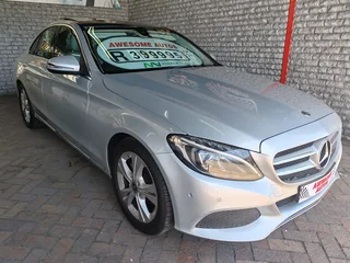 2018 Mercedes-Benz C Class Sedan MY21 C 200 CALL NOW SALES&#64; 0600197015
