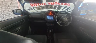 2021 Suzuki S-Presso 1.0 GL for sale! PLEASE CALL NOW- 0600197015