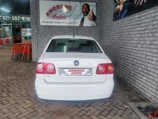 2017 Volkswagen Polo 1.4 Trendline for sale  auto- CALL NOW SALES&#64;