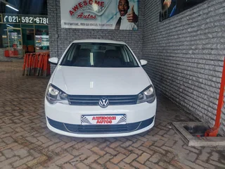 2017 Volkswagen Polo 1.4 Trendline for sale  auto- CALL NOW SALES&#64;