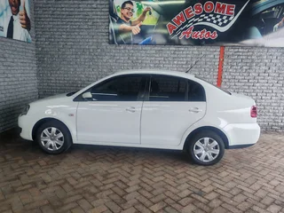 2017 Volkswagen Polo 1.4 Trendline for sale  auto- CALL NOW SALES&#64;