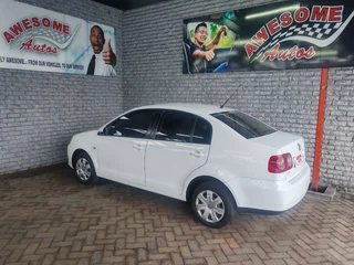 2017 Volkswagen Polo 1.4 Trendline for sale  auto- CALL NOW SALES&#64;