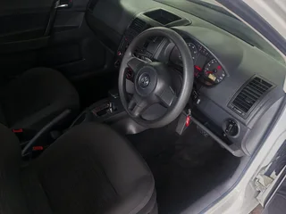 2017 Volkswagen Polo 1.4 Trendline for sale  auto- CALL NOW SALES&#64;