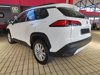 2021 Toyota Corolla Cross MY22 1.8 GR-S CVT for sale!CALL NOW- SALES&#64; 0600197015