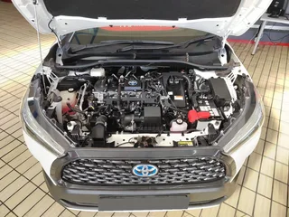 2021 Toyota Corolla Cross MY22 1.8 GR-S CVT for sale!CALL NOW- SALES&#64; 0600197015