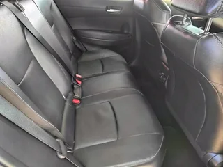 2021 Toyota Corolla Cross MY22 1.8 GR-S CVT for sale!CALL NOW- SALES&#64; 0600197015