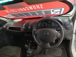 2017 Nissan NP200 1.6 8V (Base Model) for sale! CALL NOW SALES&#64; 0600197015