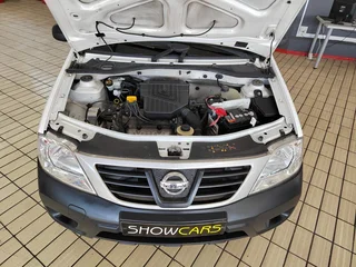 2017 Nissan NP200 1.6 8V (Base Model) for sale! CALL NOW SALES&#64; 0600197015