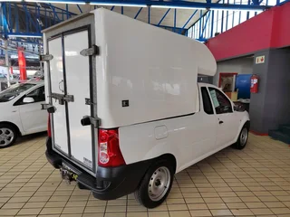 2017 Nissan NP200 1.6 8V (Base Model) for sale! CALL NOW SALES&#64; 0600197015