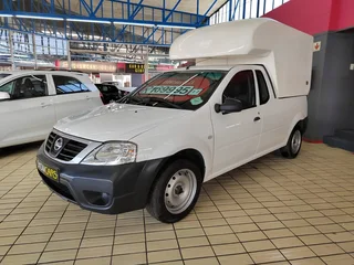 2017 Nissan NP200 1.6 8V (Base Model) for sale! CALL NOW SALES&#64; 0600197015