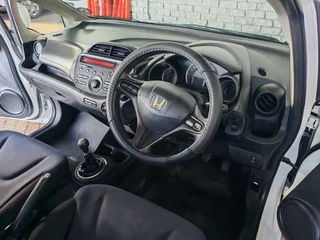 2011 Honda Jazz 1.2 Comfort for sale! CALL NOW SALES&#64; 0600197015