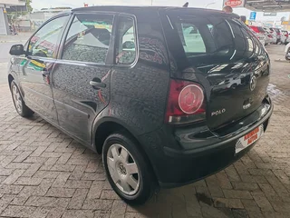 2006 Volkswagen Polo 1.4 Trendline for sale! CALL NOW SALES@ 0600197015