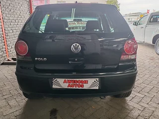 2006 Volkswagen Polo 1.4 Trendline for sale! CALL NOW SALES@ 0600197015