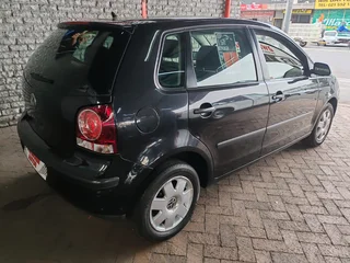 2006 Volkswagen Polo 1.4 Trendline for sale! CALL NOW SALES@ 0600197015