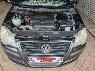 2006 Volkswagen Polo 1.4 Trendline for sale! CALL NOW SALES@ 0600197015