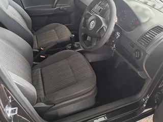 2006 Volkswagen Polo 1.4 Trendline for sale! CALL NOW SALES@ 0600197015