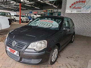 2006 Volkswagen Polo 1.4 Trendline for sale! CALL NOW SALES@ 0600197015
