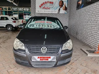 2006 Volkswagen Polo 1.4 Trendline for sale! CALL NOW SALES@ 0600197015