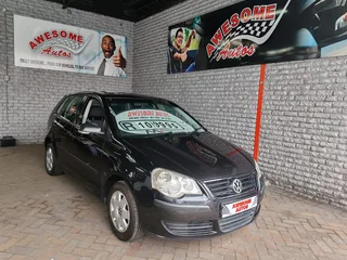 2006 Volkswagen Polo 1.4 Trendline for sale! CALL NOW SALES@ 0600197015