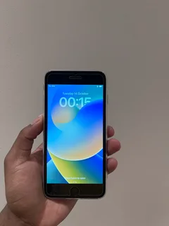 iPhone 8Plus Black 64gig