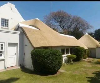 Thatch houses  and all repairs