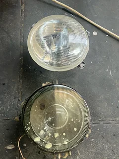 Golf 1 mk 1 parts