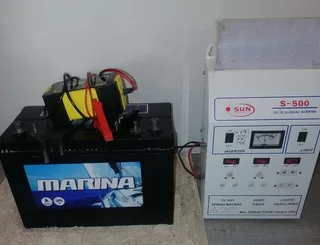 Battery,battery charger and converter