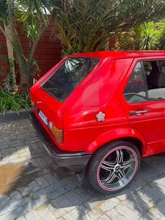 Golf 1 mk 1 for sale