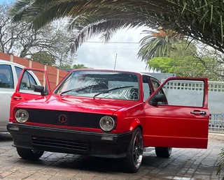 Golf 1 mk 1 for sale