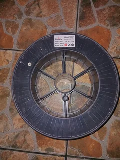 Aluweld-5356 aluminum wire 7kg