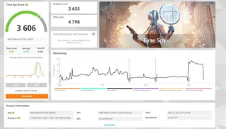 All-in-One Gaming PC: Ryzen 5 5600, RX580